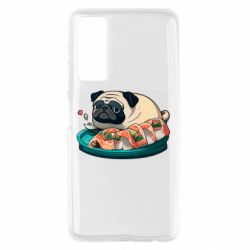 Huawei P Smart 2021