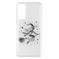 Huawei P Smart 2021