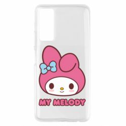 Huawei P Smart 2021