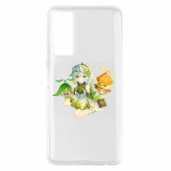 Huawei P Smart 2021