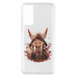 Huawei P Smart 2021