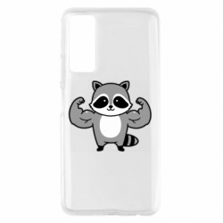 Huawei P Smart 2021