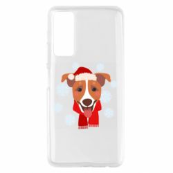 Huawei P Smart 2021