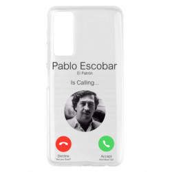 Huawei P Smart 2021