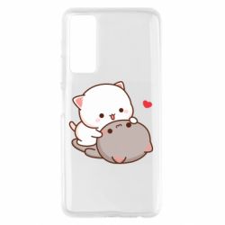 Huawei P Smart 2021