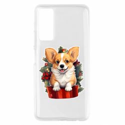Huawei P Smart 2021