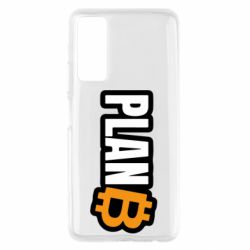 Huawei P Smart 2021