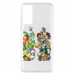 Huawei P Smart 2021