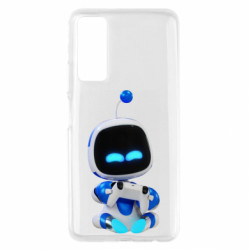 Huawei P Smart 2021