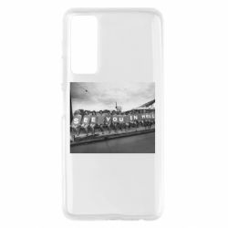 Huawei P Smart 2021