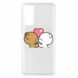 Huawei P Smart 2021