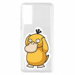 Huawei P Smart 2021
