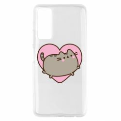 Huawei P Smart 2021