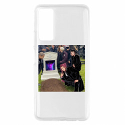 Huawei P Smart 2021
