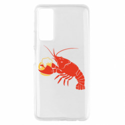 Huawei P Smart 2021