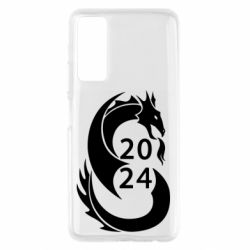 Huawei P Smart 2021