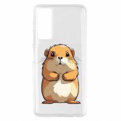 Huawei P Smart 2021