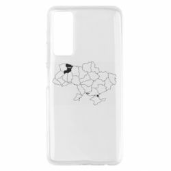 Huawei P Smart 2021