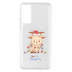Huawei P Smart 2021