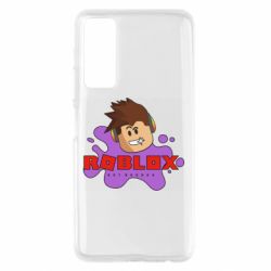 Huawei P Smart 2021