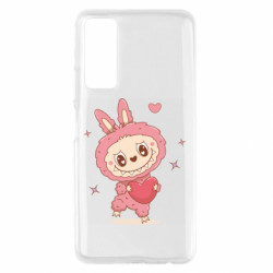 Huawei P Smart 2021