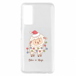Huawei P Smart 2021