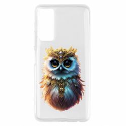 Huawei P Smart 2021