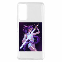 Huawei P Smart 2021