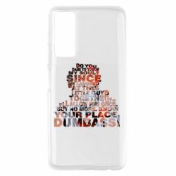 Huawei P Smart 2021
