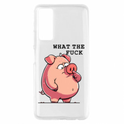 Huawei P Smart 2021