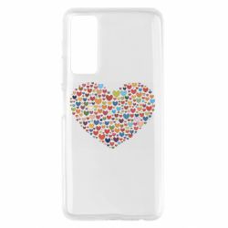 Huawei P Smart 2021