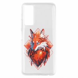 Huawei P Smart 2021