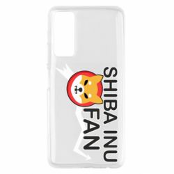 Huawei P Smart 2021