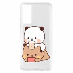 Huawei P Smart 2021