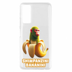 Huawei P Smart 2021