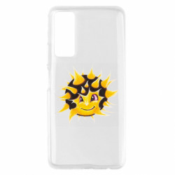 Huawei P Smart 2021