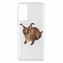 Huawei P Smart 2021