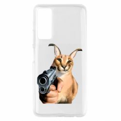 Huawei P Smart 2021