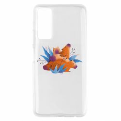 Huawei P Smart 2021