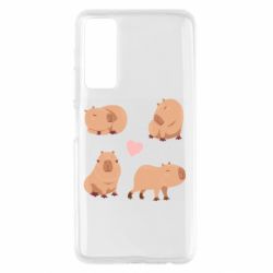 Huawei P Smart 2021