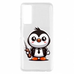 Huawei P Smart 2021