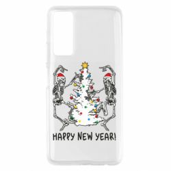 Huawei P Smart 2021