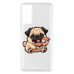 Huawei P Smart 2021