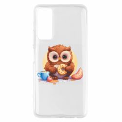 Huawei P Smart 2021