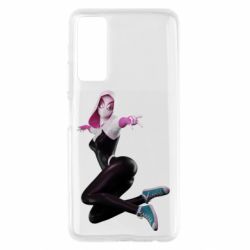 Huawei P Smart 2021