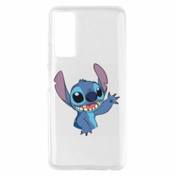 Huawei P Smart 2021