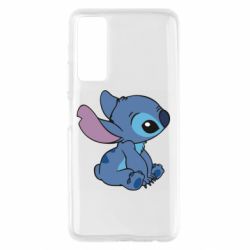 Huawei P Smart 2021