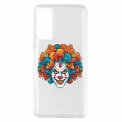 Huawei P Smart 2021