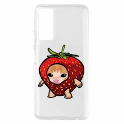 Huawei P Smart 2021
