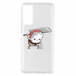 Huawei P Smart 2021